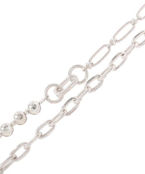 AMERICAN HOLIC(アメリカンホリック)の「マルチスマホショルダー(スマホグッズ・レディース・ブラック/グレイッシュベージュ・FREE)」の17枚目の写真