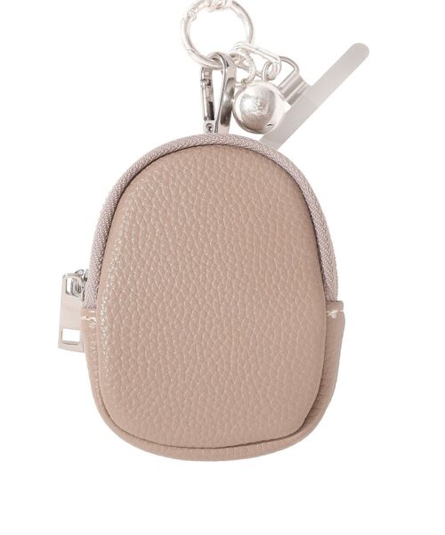 AMERICAN HOLIC(アメリカンホリック)の「マルチスマホショルダー(スマホグッズ・レディース・ブラック/グレイッシュベージュ・FREE)」の18枚目の写真