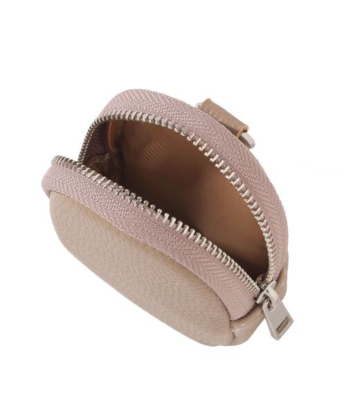 AMERICAN HOLIC(アメリカンホリック)の「マルチスマホショルダー(スマホグッズ・レディース・ブラック/グレイッシュベージュ・FREE)」の19枚目の写真