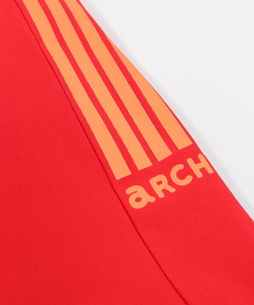 archivio(アルチビオ)の「<LADIES>マーカー付きライン撥水パンツ(その他パンツ・レディース・ブラック/ホワイト/レッド・S/L/M)」の20枚目の写真