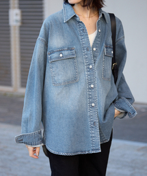 SLOBE IENA｜スローブイエナのシャツ/ブラウス（レギュラーカラー