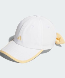 メタル ロゴ キャップ【adidas Golf/アディダスゴルフ】（キャップ