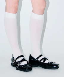 3.3 Field Trip （3.3フィールドトリップ）の「3.3 Field Trip／バレエシューズ（バレエシューズ）」