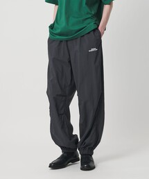 NICE WEATHER（ナイスウェザー）の「＜NICE WEATHER＞ナイロン トレーニングパンツ（その他パンツ）」