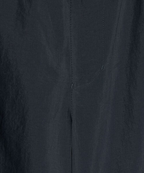 NICE WEATHER(ナイスウェザー)の「<NICE WEATHER>ナイロン トレーニングパンツ(その他パンツ・メンズ・ネイビー・L/M/S/XS)」の11枚目の写真