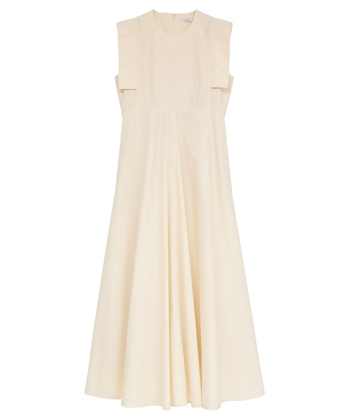 CLANE】SQUARE SLEEVE ONEPIECE（ワンピース）｜CLANE（クラネ）の