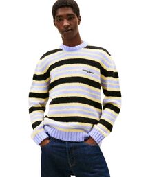 TOMMY JEANS｜トミー ジーンズのニット/セーター通販 - ZOZOTOWN