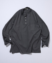 FREAK'S STORE(�t���[�N�X�X�g�A)�̌���W�J Relax Fit �����b�N�X�t�B�b�g ���l���~�b�N�X �o���h�J���[ �v���I�[�o�[ �V���c(�V���c/�u���E�X)