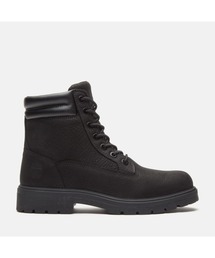 Timberland｜ティンバーランド（メンズ）のブーツ（ブラック/黒色系