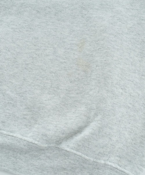 Calvin Klein（カルバン・クライン）の「【USED】90’s Calvin Klein 刺繍ロゴ スウェット（スウェット・メンズ・グレー・X-LARGE）」の13枚目の写真