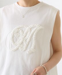 BEARDSLEY｜ビアズリーのTシャツ/カットソー（ホワイト/白色系）通販