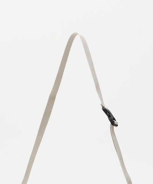 THE NORTH FACE（ザノースフェイス）の「＜THE NORTH FACE＞カペラ 2/ショルダーバッグ（ショルダーバッグ・レディース・ナチュラル/ブラック・FREE）」の10枚目の写真