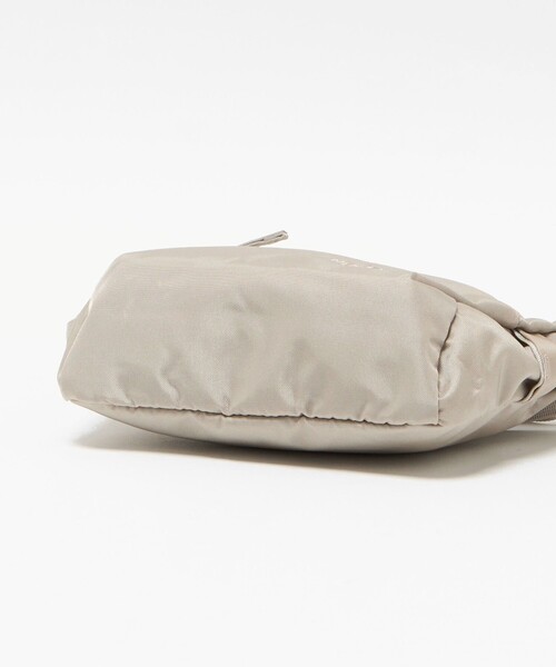 THE NORTH FACE（ザノースフェイス）の「＜THE NORTH FACE＞カペラ 2/ショルダーバッグ（ショルダーバッグ・レディース・ナチュラル/ブラック・FREE）」の11枚目の写真