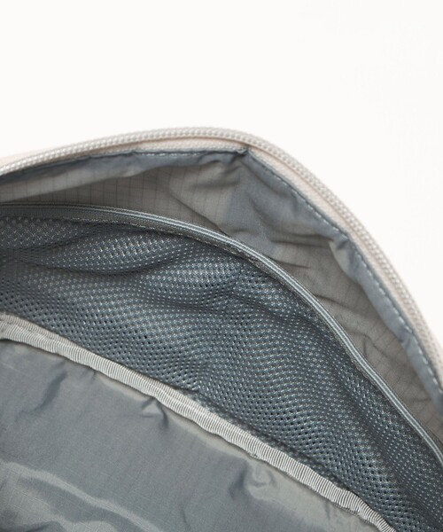 THE NORTH FACE（ザノースフェイス）の「＜THE NORTH FACE＞カペラ 2/ショルダーバッグ（ショルダーバッグ・レディース・ナチュラル/ブラック・FREE）」の13枚目の写真