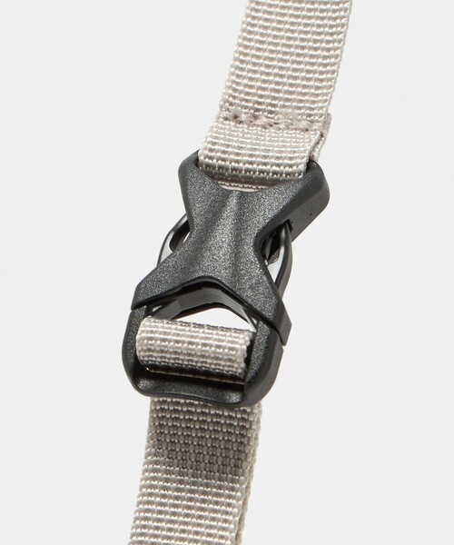 THE NORTH FACE（ザノースフェイス）の「＜THE NORTH FACE＞カペラ 2/ショルダーバッグ（ショルダーバッグ・レディース・ナチュラル/ブラック・FREE）」の14枚目の写真