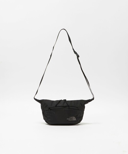 THE NORTH FACE（ザノースフェイス）の「＜THE NORTH FACE＞カペラ 2/ショルダーバッグ（ショルダーバッグ・レディース・ナチュラル/ブラック・FREE）」の16枚目の写真