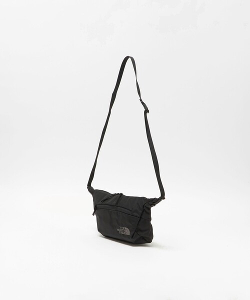 THE NORTH FACE（ザノースフェイス）の「＜THE NORTH FACE＞カペラ 2/ショルダーバッグ（ショルダーバッグ・レディース・ナチュラル/ブラック・FREE）」の17枚目の写真