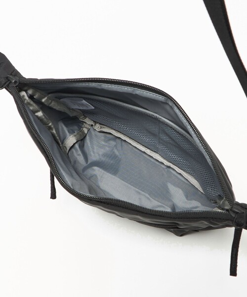 THE NORTH FACE（ザノースフェイス）の「＜THE NORTH FACE＞カペラ 2/ショルダーバッグ（ショルダーバッグ・レディース・ナチュラル/ブラック・FREE）」の19枚目の写真