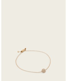 ALLSAINTS | ELLIE CRYSTAL BRACELET | ELLIE クリスタル ブレスレット(ブレスレット)