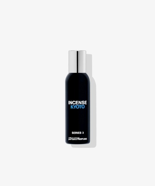 CDG PARFUMS『INCENSE KYOTO』 50ml（香水）｜COMME des GARCONS
