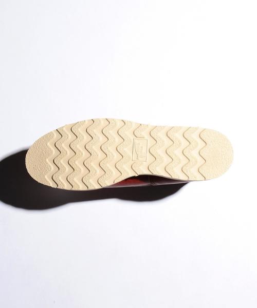 RED WING（レッドウィング）の「＜RED WING＞ ROMEO/ブーツ（ブーツ・メンズ・ブラック/ブラウン・9/7h/8/8h/9h）」の5枚目の写真