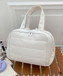 Made in I（メイドインアイ）の「travel big pouch（ポーチ）」