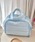 Made in I�i���C�h�C���A�C�j�́utravel big pouch�i�|�[�`�j�v�b�`�F�b�N