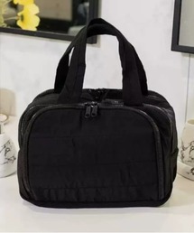 MANGROVE（マングローブ）の「travel big pouch（ポーチ）」