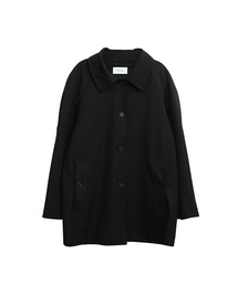 SLOWLOLLI（スローローリ）の「Muir belt half trench jacket_2 Colors（その他アウター）」