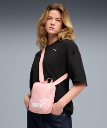 PUMA（プーマ）の「PUMA プーマ ユニセックス プーマ フェーズ ポータブル 2.5L PUMA PHASE Portable（ショルダーバッグ）」