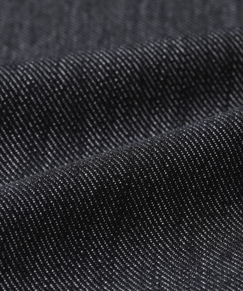 NEW BALANCE（ニューバランス）の「ニューバランス New Balance デニムスタイルジャケット（デニムジャケット・メンズ・サックスブルー・S）」の17枚目の写真