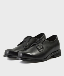 DUOMO BLACK [キー高さ/VIBRAM]