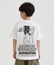 SPACEﾏｳｽ / WIDE-T