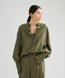 Chaos | Chaos(カオス)/ ブランリーシャツ(シャツ/ブラウス)