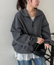 Enlude】ハンティングコート《ユニセックス》（その他アウター