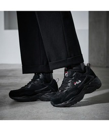FILA（フィラ）の「RAY TRACER（スニーカー）」