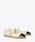 TORY BURCH�i�g���[�o�[�`�j�́u�L���b�v�g�D �����[�W�F�[�� �G�X�p�h���[���i�X���b�|���j�v�b�A�C�{���[