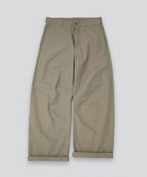 WISM | NAMELESSNESS / ネームレスネス DUCK CURVE PANT(その他パンツ)