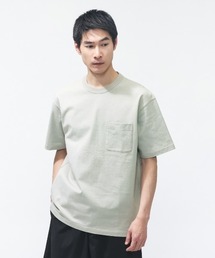 ティゴラ TIGORA ヘビーウェイトコットンTシャツ