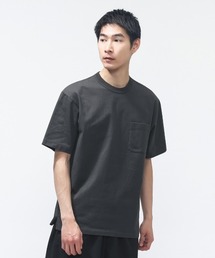 ティゴラ TIGORA ヘビーウェイトコットンTシャツ