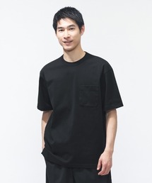 ティゴラ TIGORA ヘビーウェイトコットンTシャツ