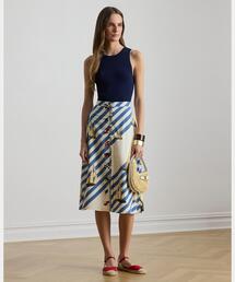 LAUREN RALPH LAUREN｜ローレン ラルフ ローレンのスカート通販 - ZOZOTOWN