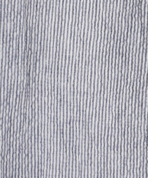 J.PRESS（ジェイプレス）の「【SHACKET】ストレッチリネンサッカー ジャケット（テーラードジャケット・メンズ・ネイビー系1/ネイビー系4/ブラウン系3・BM/BL/MEDIUM/LARGE）」の22枚目の写真