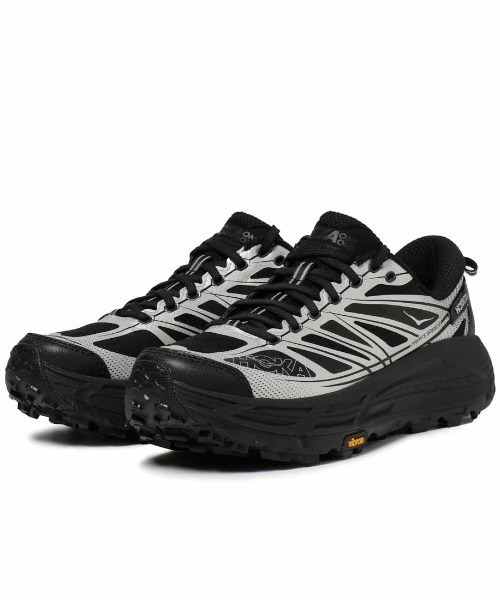 ALPEN / SPORTS DEPO SELECT(アルペンスポーツデポセレクト)の「ホカ マファテ スピード 2 MAFATE SPEED 2(スニーカー・メンズ・その他・26.0cm/26.5cm/27.0cm/27.5cm/25.5cm)」の6枚目の写真
