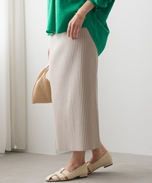 Elura | サマープロテクトナロースカート/659656(スカート)