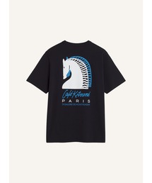 Maison Kitsune｜メゾンキツネのTシャツ/カットソー通販 - ZOZOTOWN