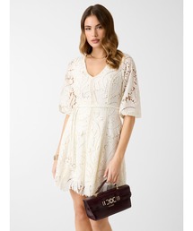 Guess | VIDA Emb Dress ワンピース レース(ワンピース)