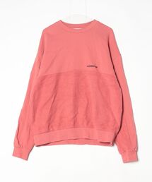 ANDERSSON BELL（アンダースンベル）の「スウェットカットソー（スウェット）」