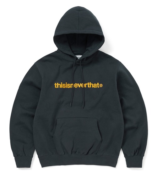 ネバザパーカーs ブランド古着】thisisneverthat｜ディスイズネバーザット（メンズ）の