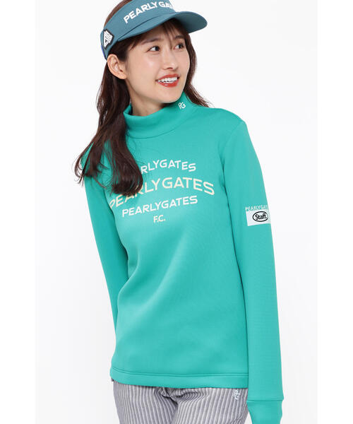ブランド古着】長袖カットソー(Tシャツ/カットソー)|PEARLY ブランド古着】長袖カットソー(Tシャツ/カットソー)|PEARLY